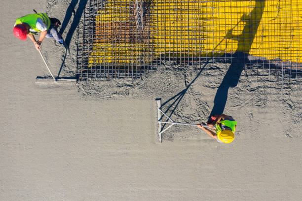 Best Concrete Removal and Replacement in Hokendauqua, PA