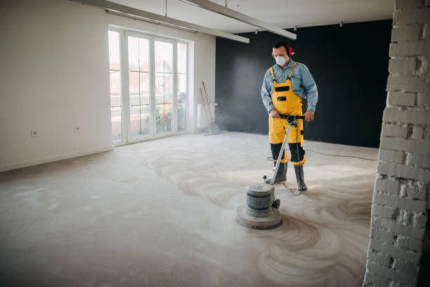 Best Concrete Staining and Coloring in Hokendauqua, PA