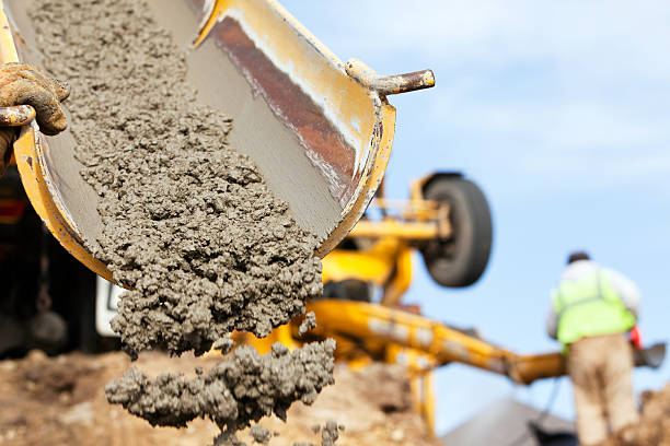 Best Concrete Foundation Repair in Hokendauqua, PA
