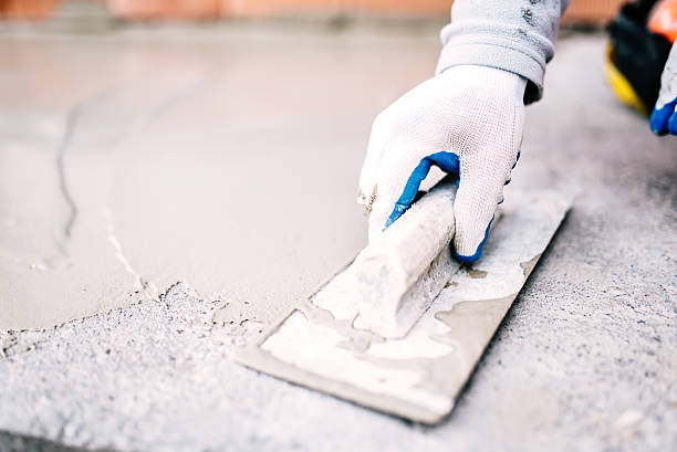Best Stamped Concrete Services in Hokendauqua, PA
