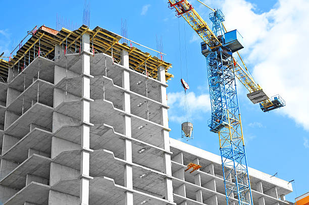 Best Concrete Foundation Repair in Hokendauqua, PA